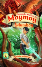 MOYMOY LULUMBOY BOOK 4 COVER W SPINE 24mm